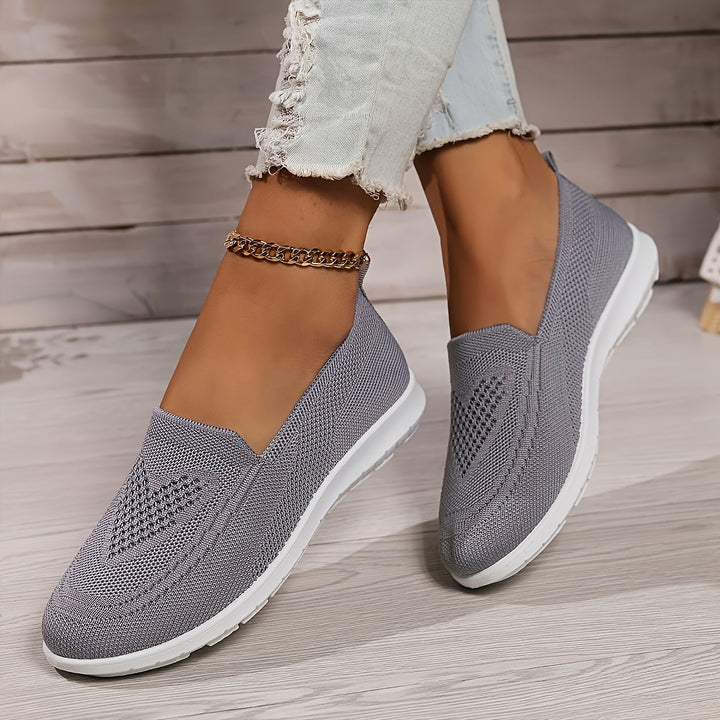 Michelle - Scarpe Da Ginnastica Scivolare Ortopediche