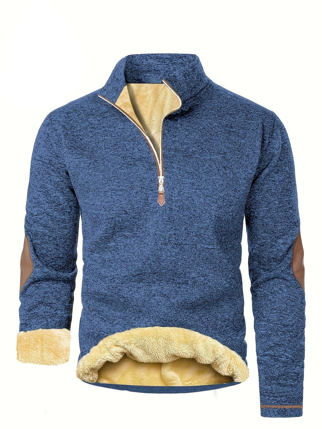 Valentino - Maglione Lavorato a Maglia Con Collo Alto