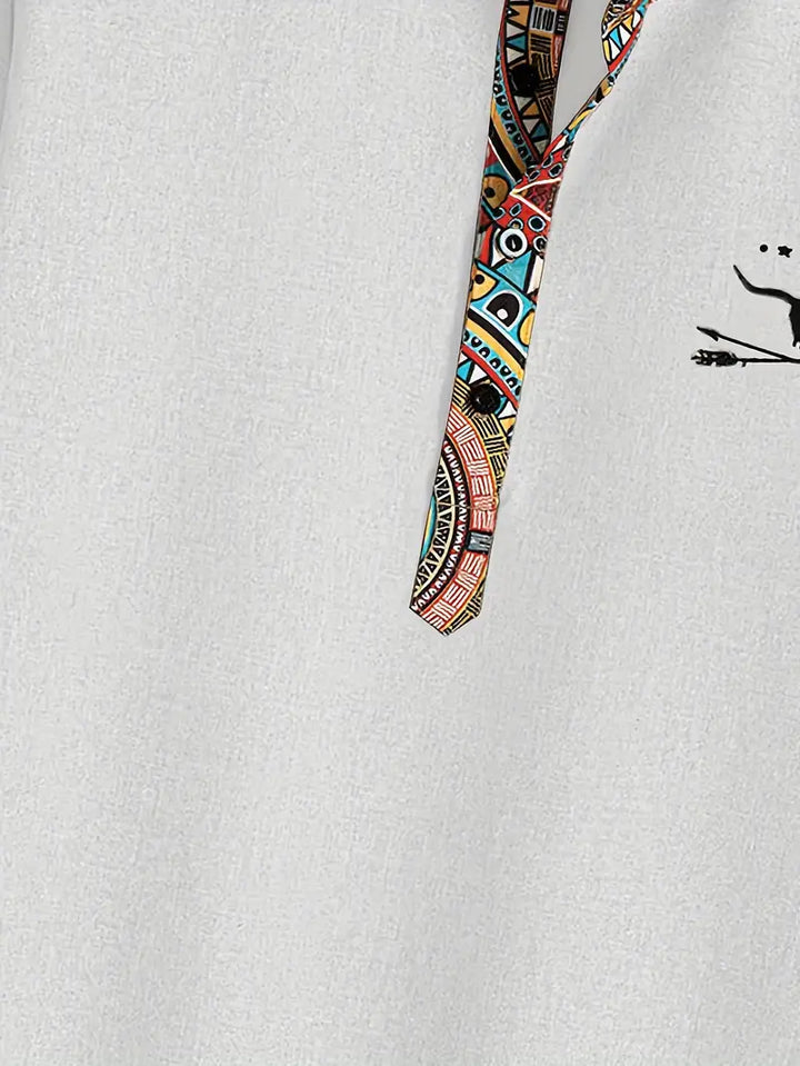 Murat - Camicia Elegante A Maniche Corte