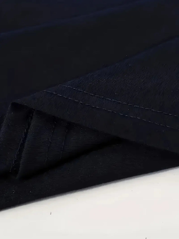 Fraga - Maglietta Elegante A Maniche Corte
