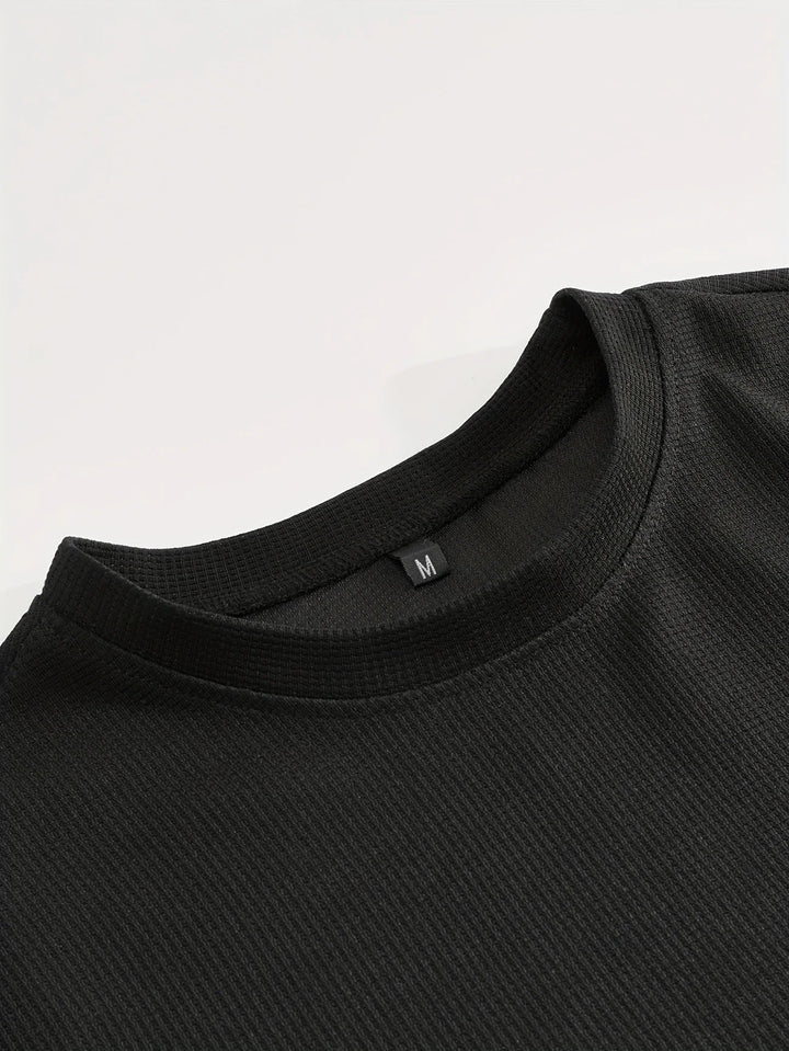 Faulkner - Completo Sportivo Casual In Due Pezzi