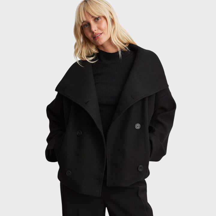 Berivan - Cappotto Di Lusso