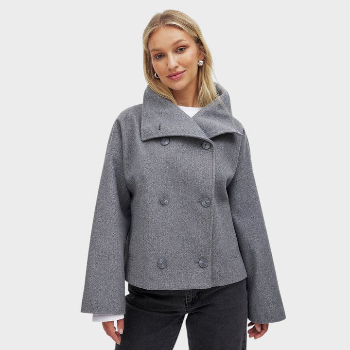 Berivan - Cappotto Di Lusso