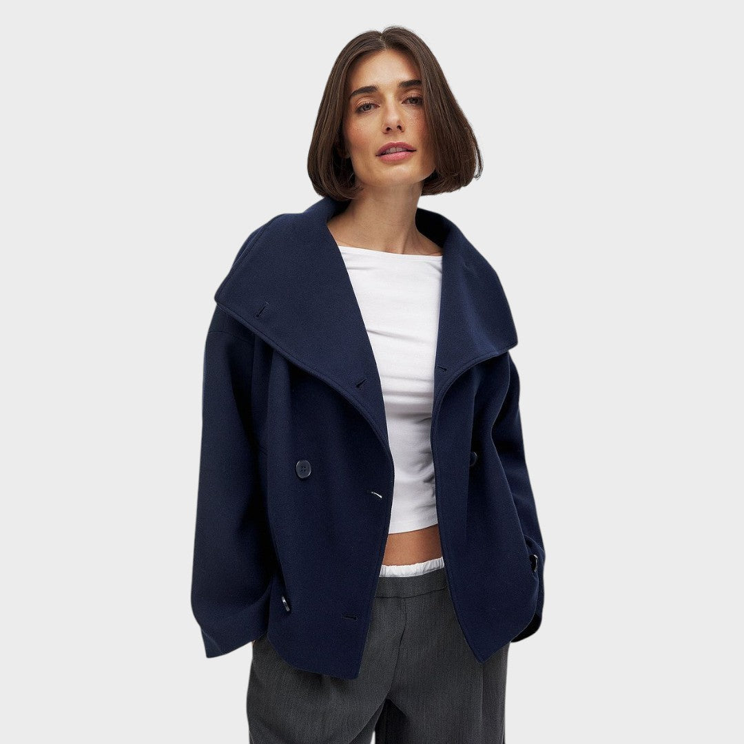 Berivan - Cappotto Di Lusso