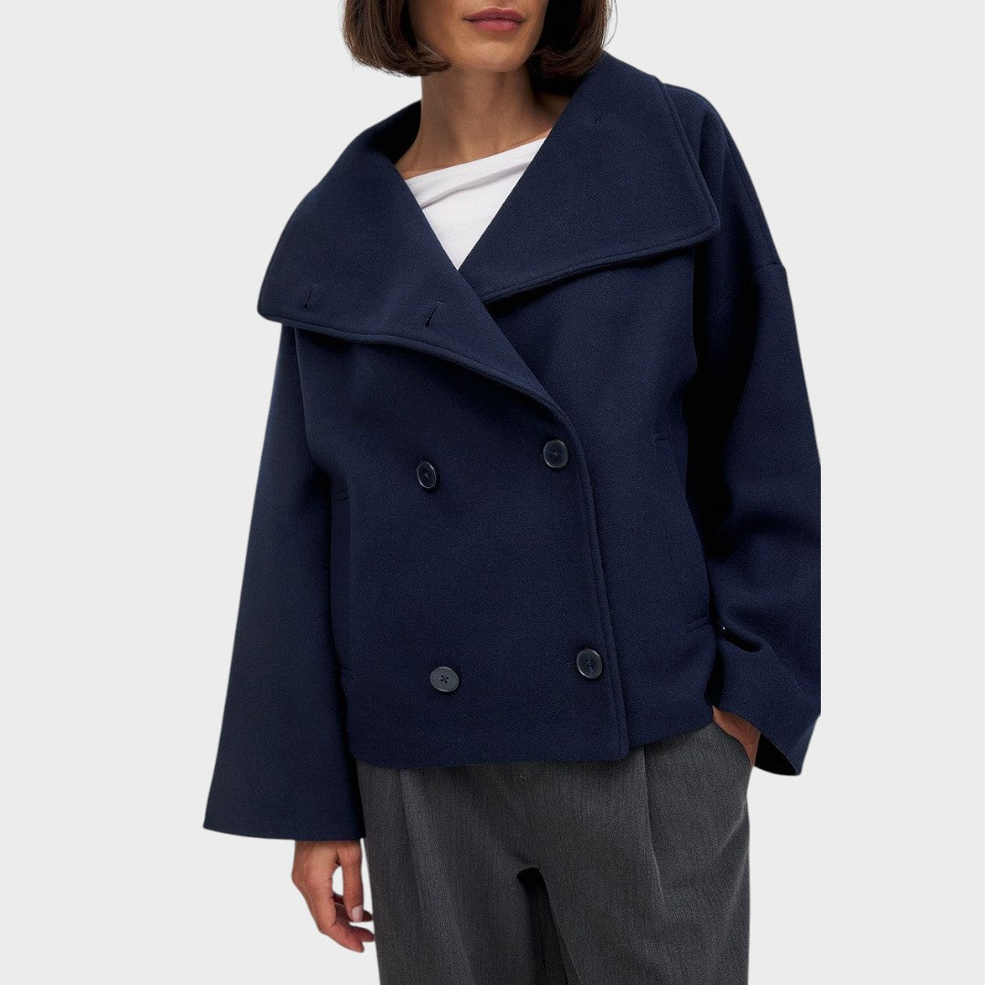 Berivan - Cappotto Di Lusso