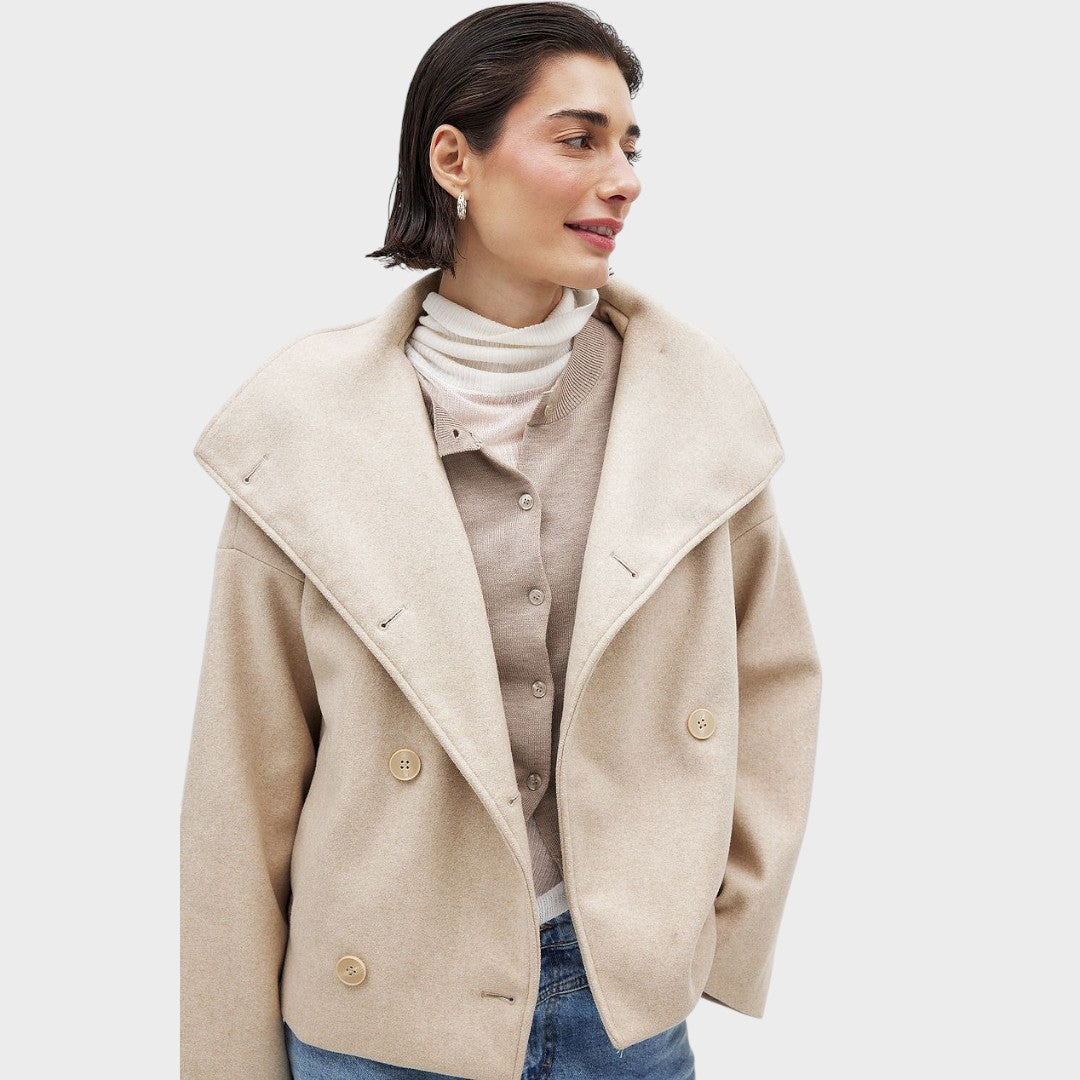 Berivan - Cappotto Di Lusso
