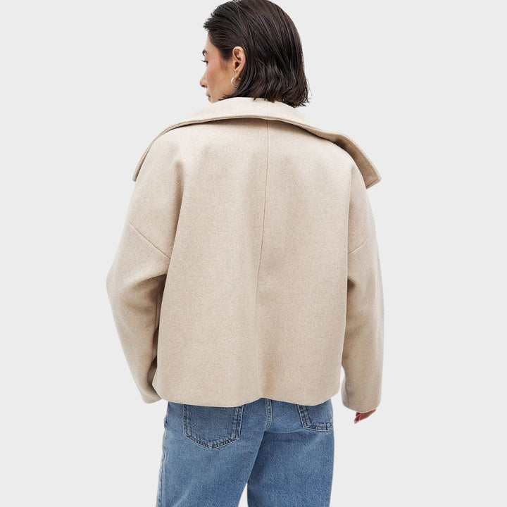 Berivan - Cappotto Di Lusso