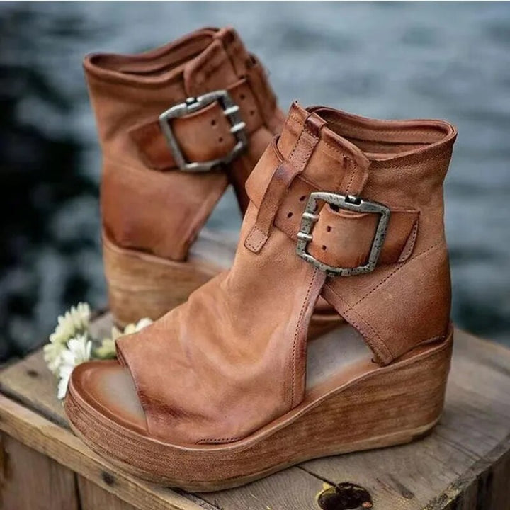 Ljudmila - Sandali Eleganti E Confortevoli