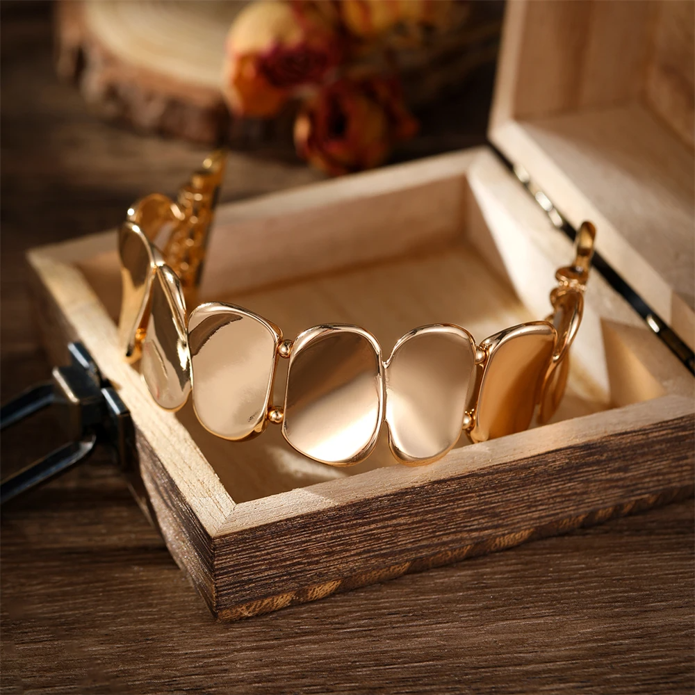 Ottilia - Elegante Cinturino Per Mela Guarda