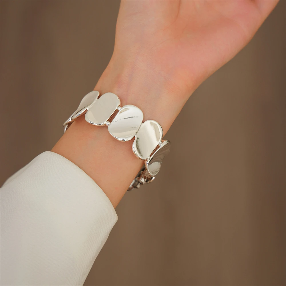 Ottilia - Elegante Cinturino Per Mela Guarda