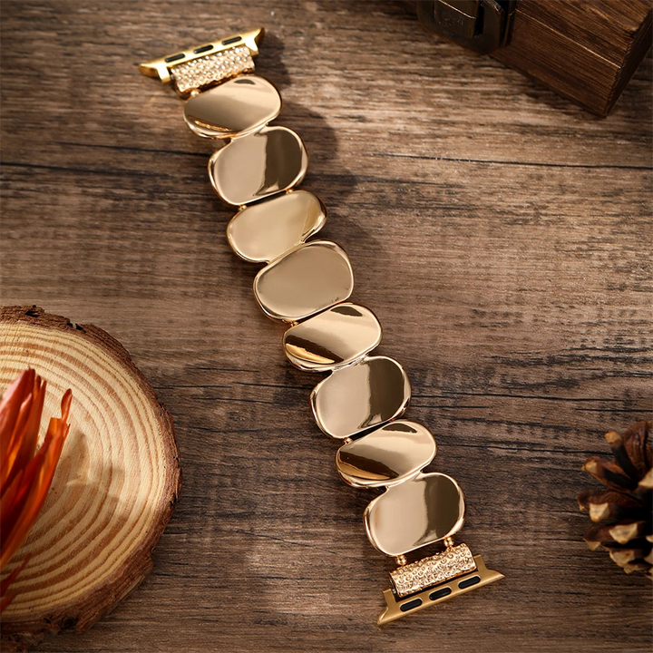 Ottilia - Elegante Cinturino Per Mela Guarda