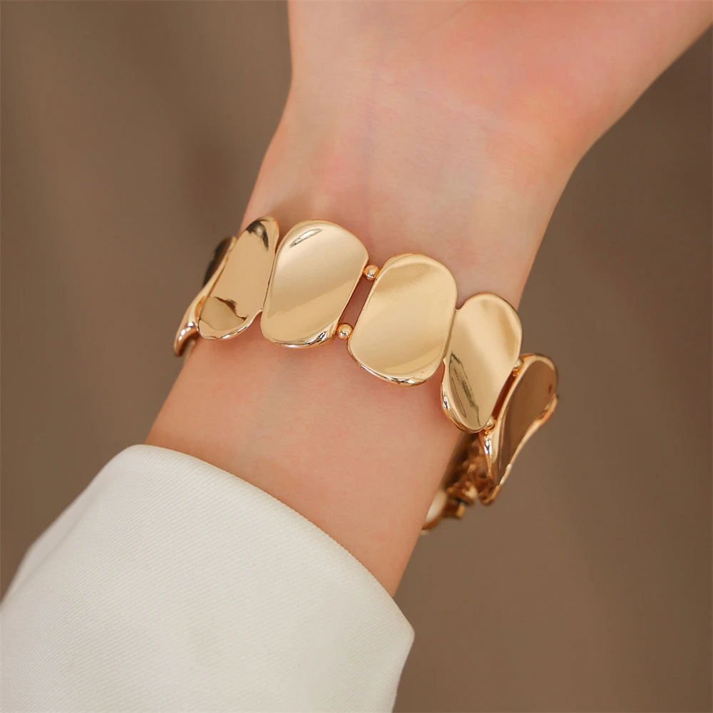 Ottilia - Elegante Cinturino Per Mela Guarda