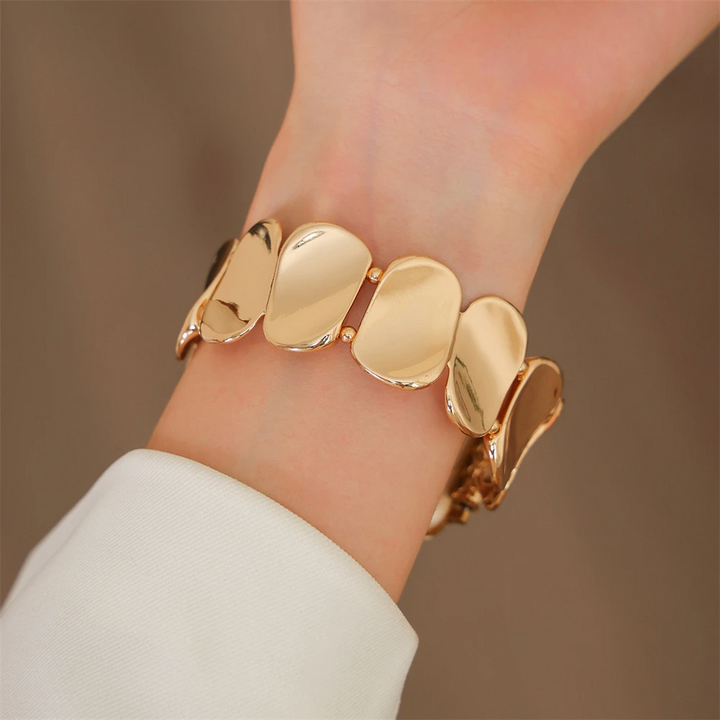 Ottilia - Elegante Cinturino Per Mela Guarda