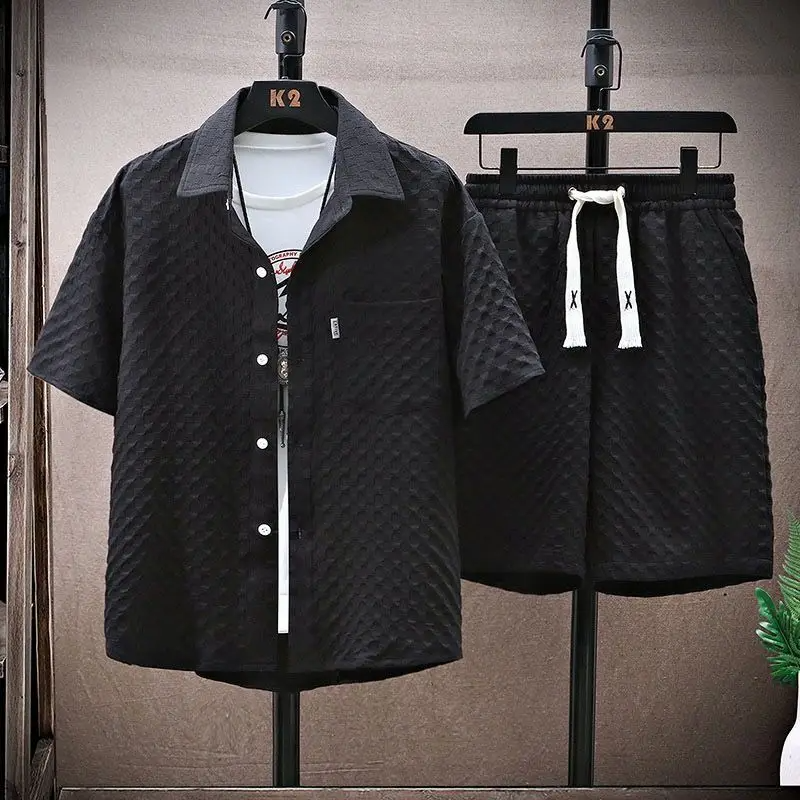 Leonid - Set Estivo Alla Moda In Due Pezzi