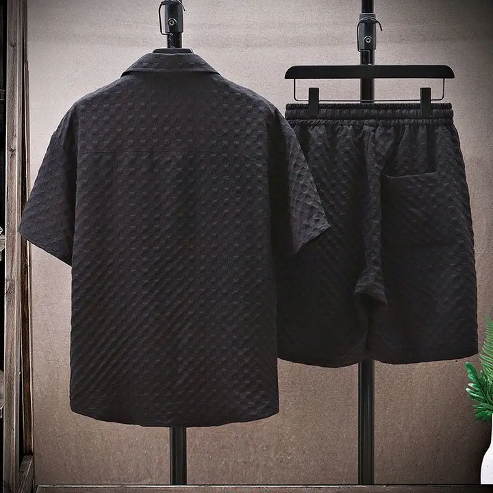 Leonid - Set Estivo Alla Moda In Due Pezzi