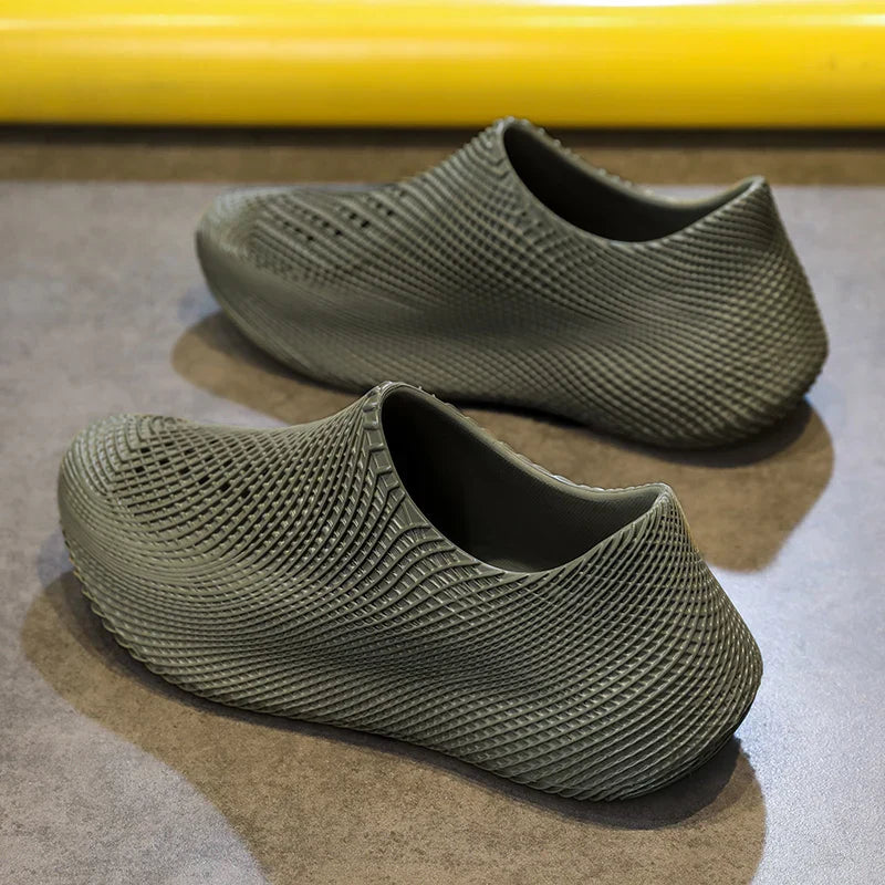 Ohira - Scarpe Estive Leggere e Lussuose