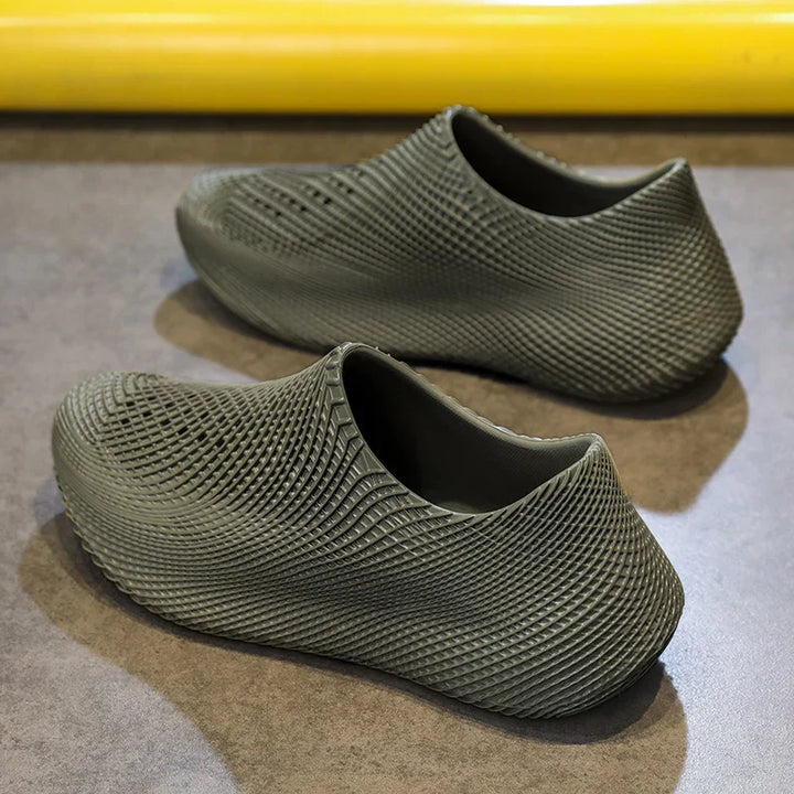 Ohira - Scarpe Estive Leggere e Lussuose