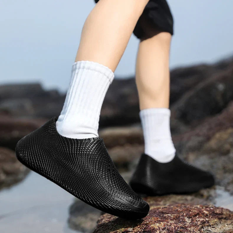 Ohira - Scarpe Estive Leggere e Lussuose