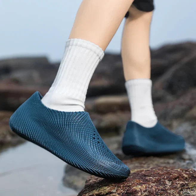 Ohira - Scarpe Estive Leggere e Lussuose