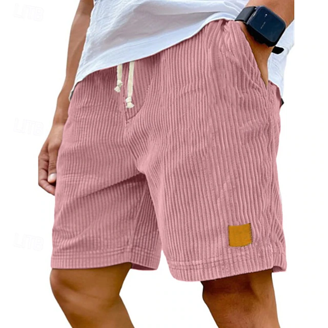 Dearen - Comodi Pantaloncini Estivi