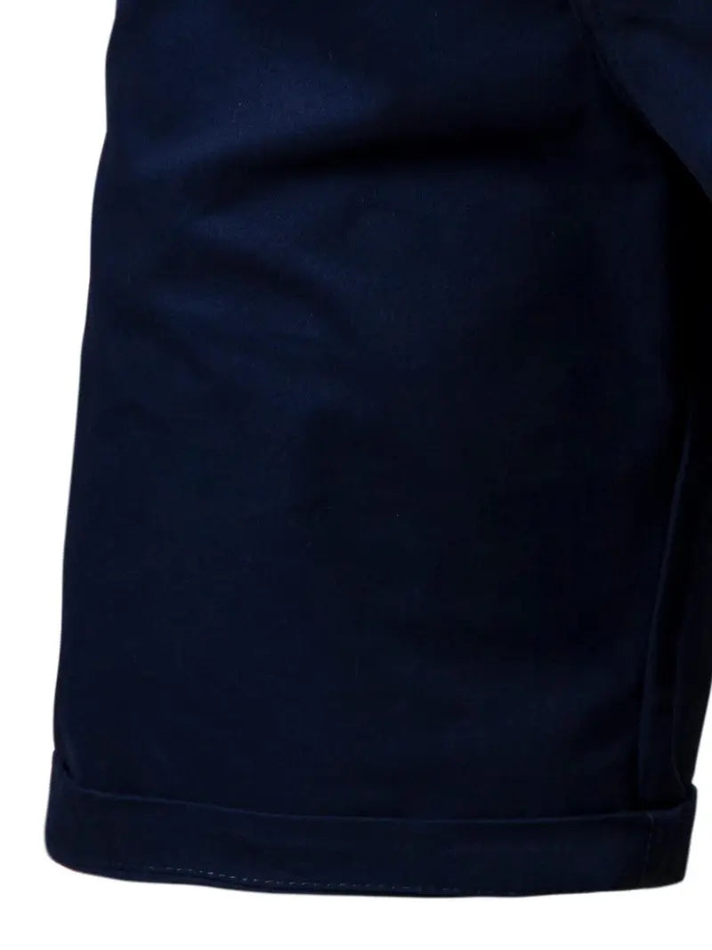 Baird - Pantaloncini In Cotone Con Tasca