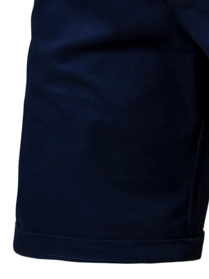Baird - Pantaloncini In Cotone Con Tasca