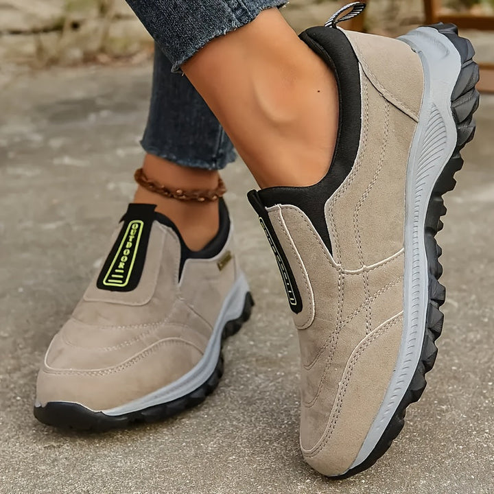 Eleana - Scarpa Da Ginnastica Antiscivolo Senza Lacci