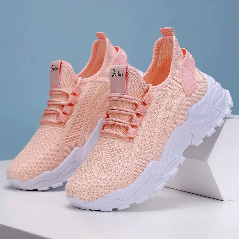 Rogina - Sneakers Ortopediche Comode