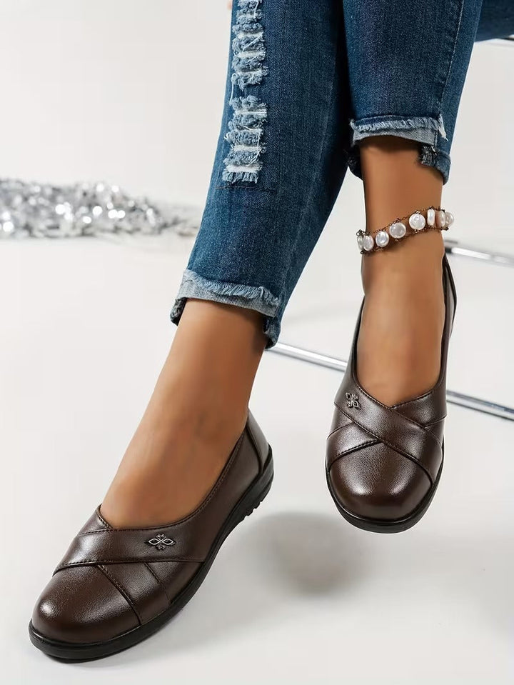Ishara - Scarpe Comode Ergonomiche e Senza Dolore