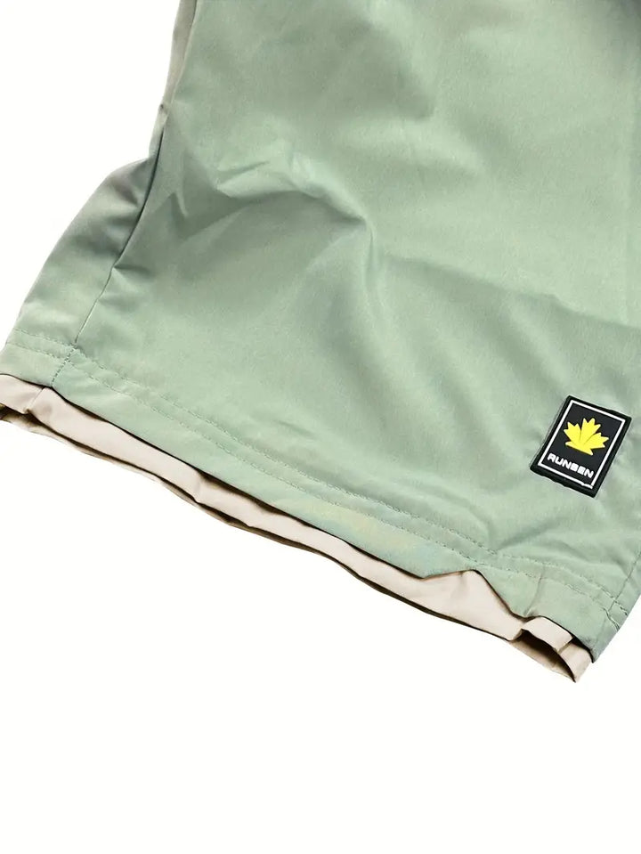 Duncan - Pantaloncini Eleganti Con Tasche