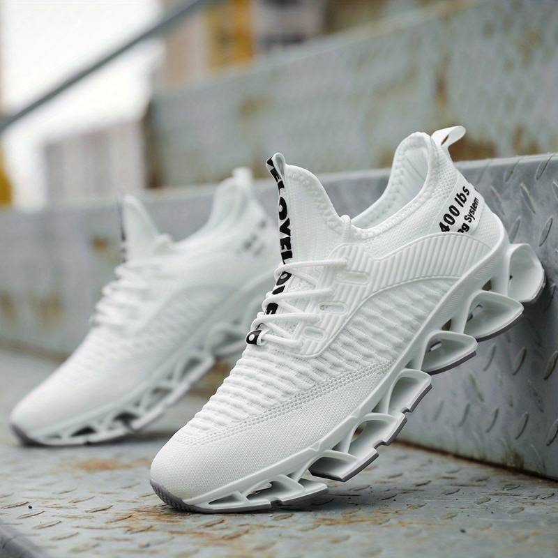 Shmuel - Sneaker Casual Con Lacci Geometrici
