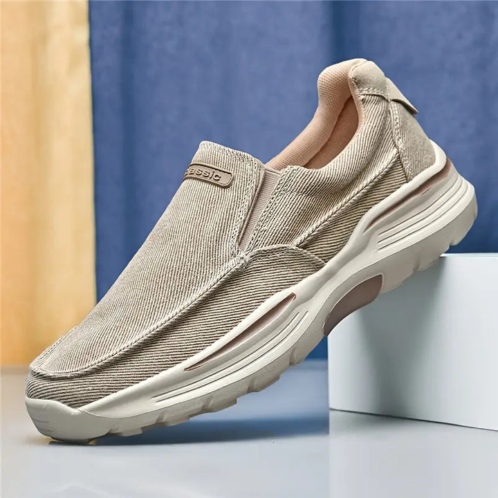 Osman - Casual Slip On Scarpe