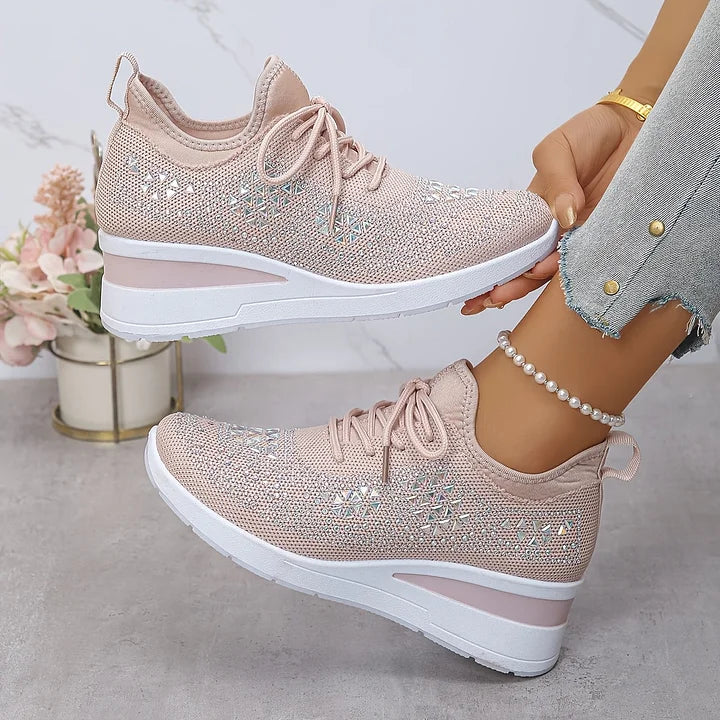 Tuyana - Scarpe Ortopediche Alla Moda