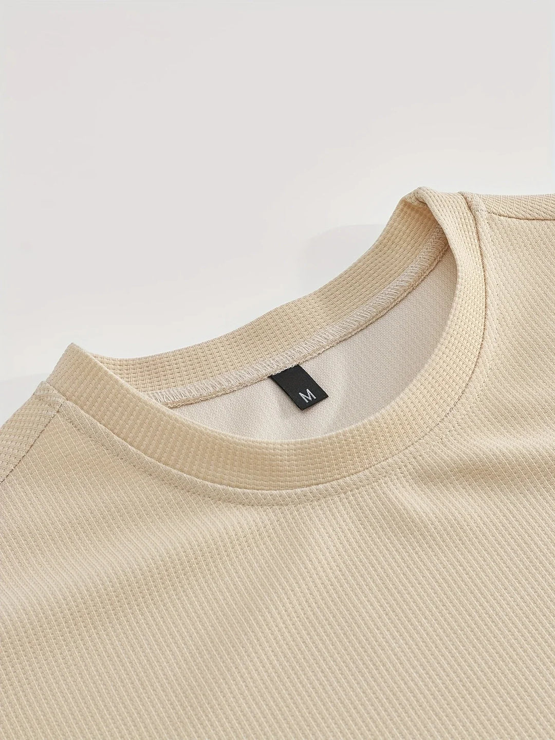 Faulkner - Completo Sportivo Casual In Due Pezzi