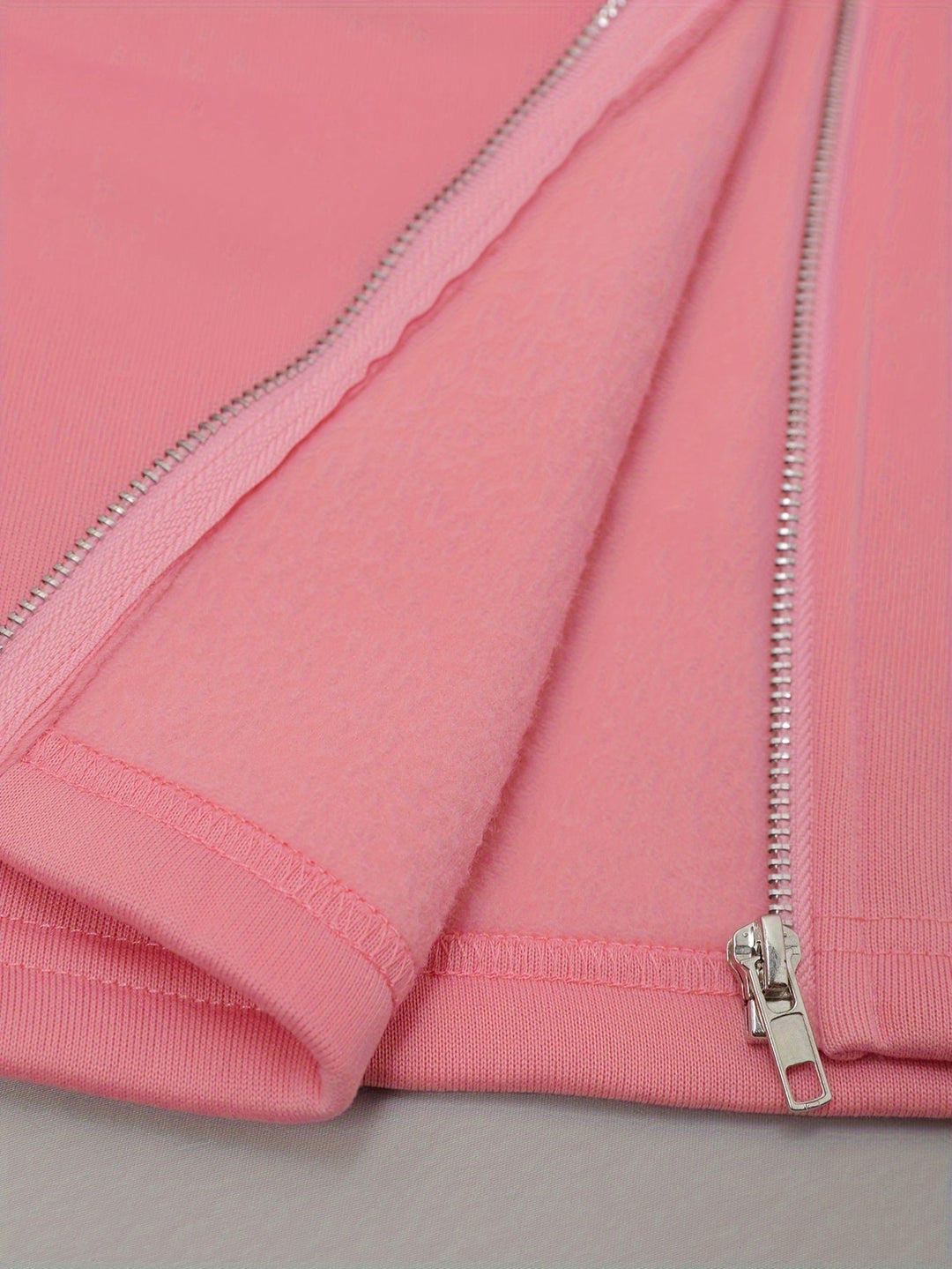 Nicola – Giacca a Maniche Lunghe Con Tasche Laterali