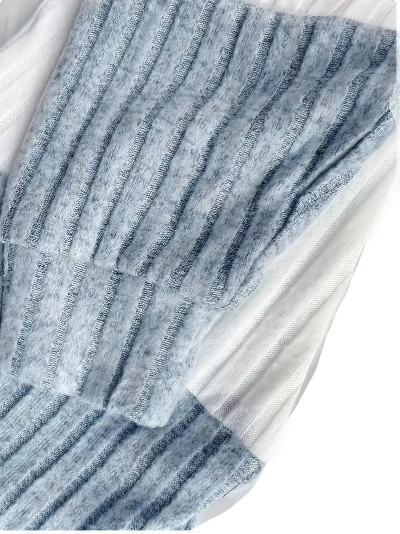 Sheryl - Giacca Informale a Maniche Lunghe