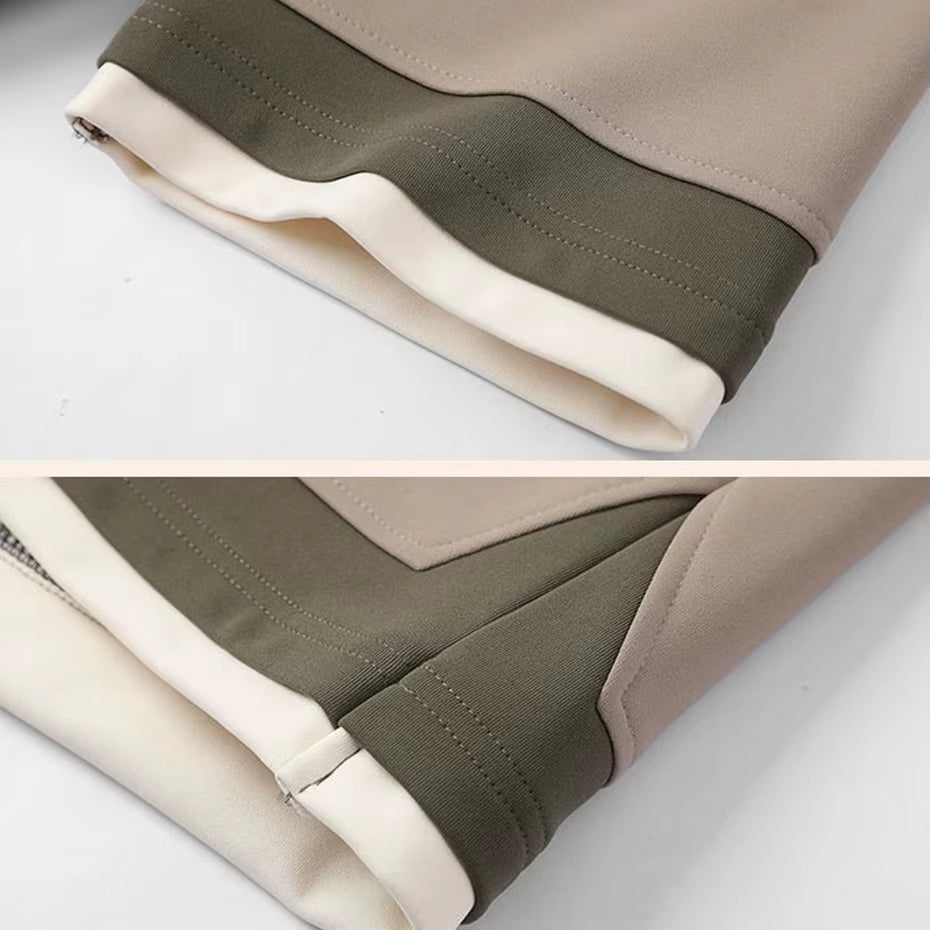 Erasmo - Maglietta Oversize Maverick