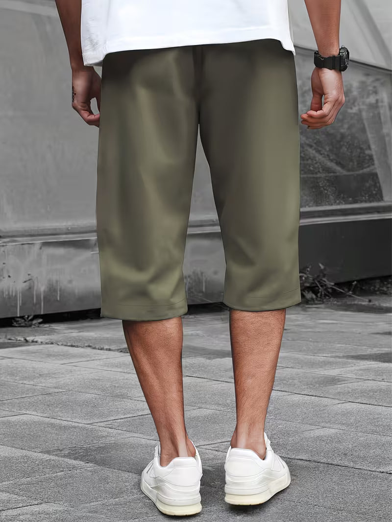 Hedi - Comodi Pantaloncini Sportivi e Merci