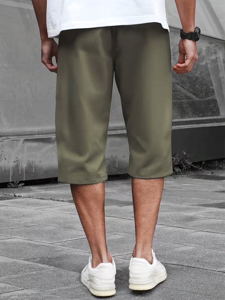 Hedi - Comodi Pantaloncini Sportivi e Merci