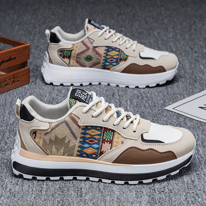 Conall - Scarpe Da Ginnastica Basse Versatili