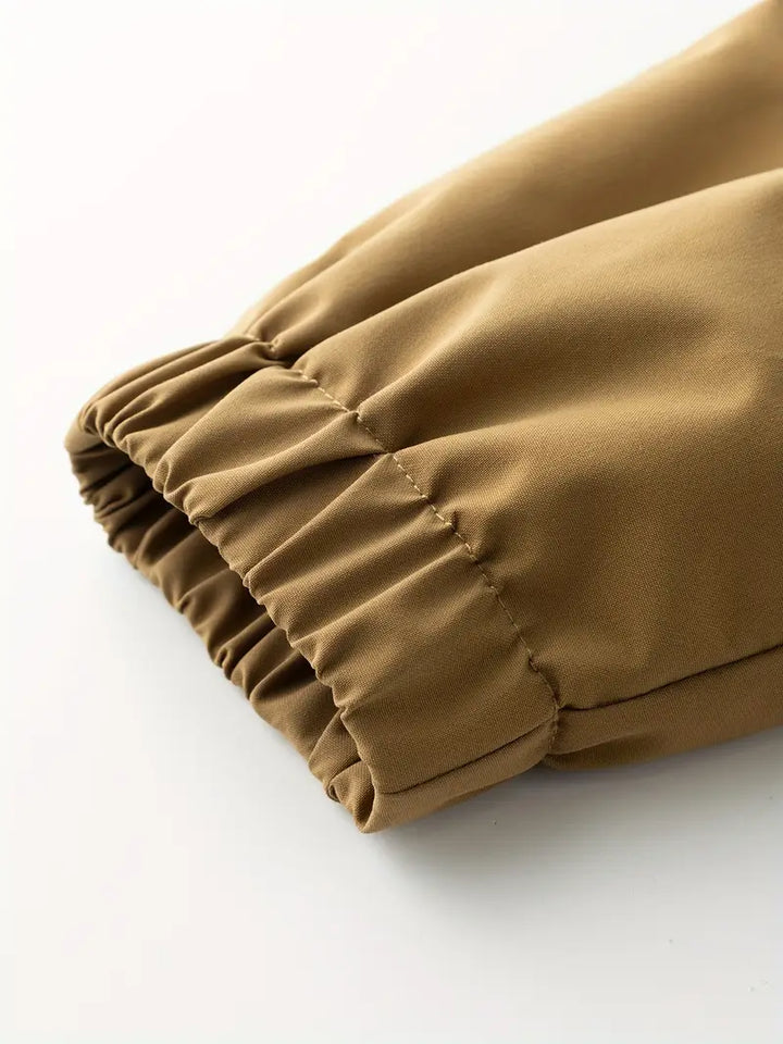 Shepard -  Primavera e Autunno Giacca Cardigan Con Mezza Zip