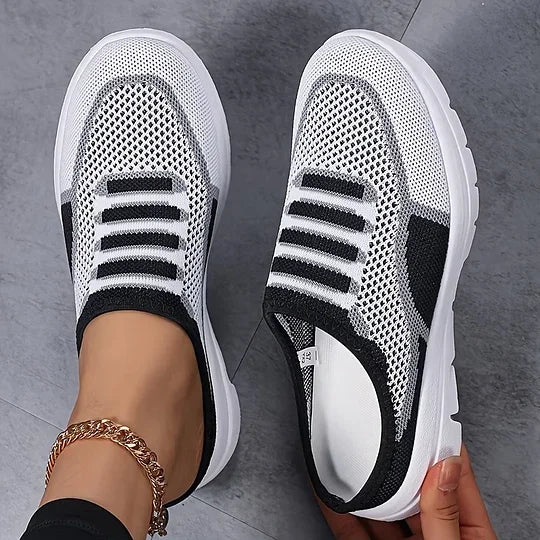 Bailey - Sneaker in Rete Comoda e Leggera