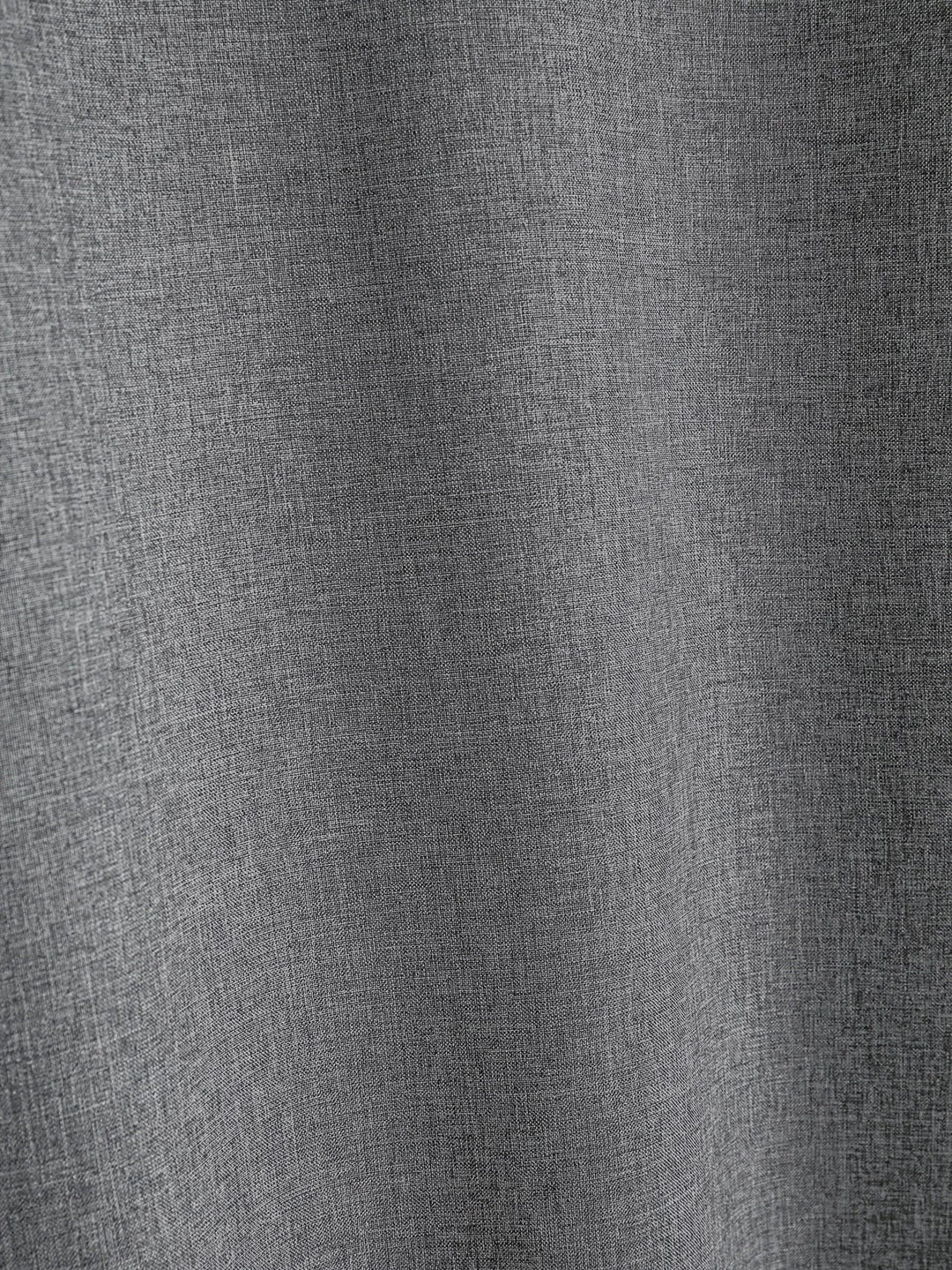 Elliott - Elegante Camicia a Maniche Corte Con Collo Alto