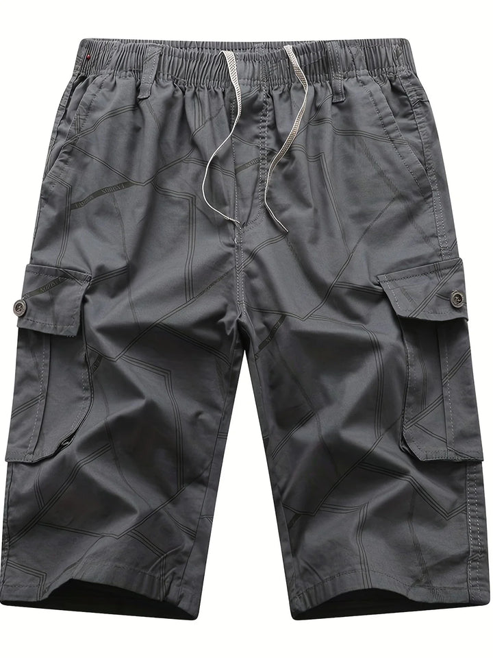 Hazlewood - Pantaloncini Merci Casuale Estivi