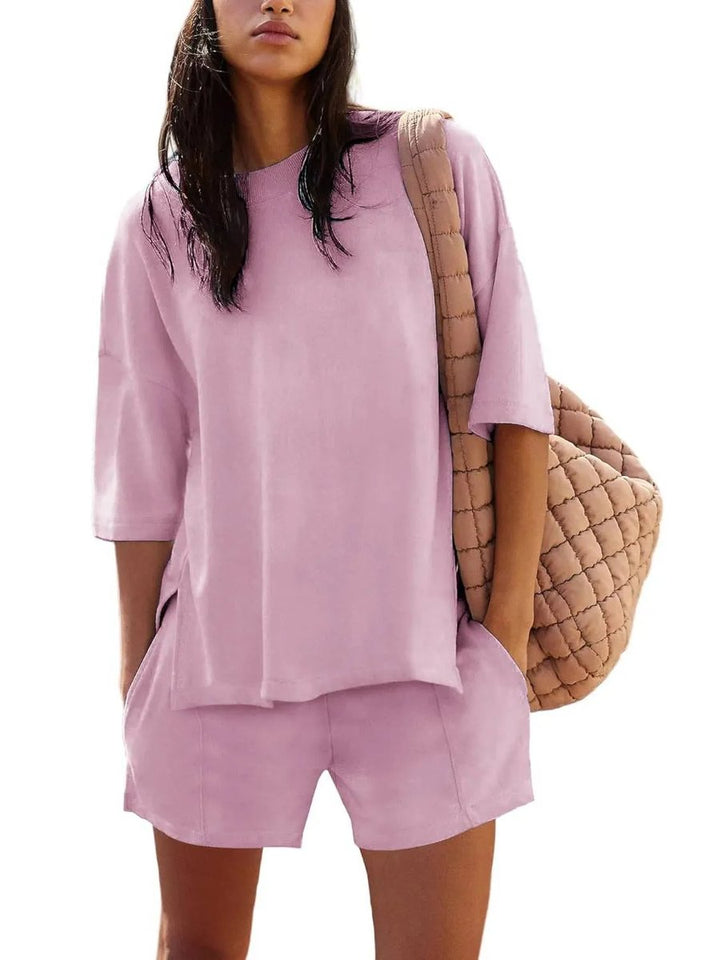Iselin - Set Informale a Due Pezzi