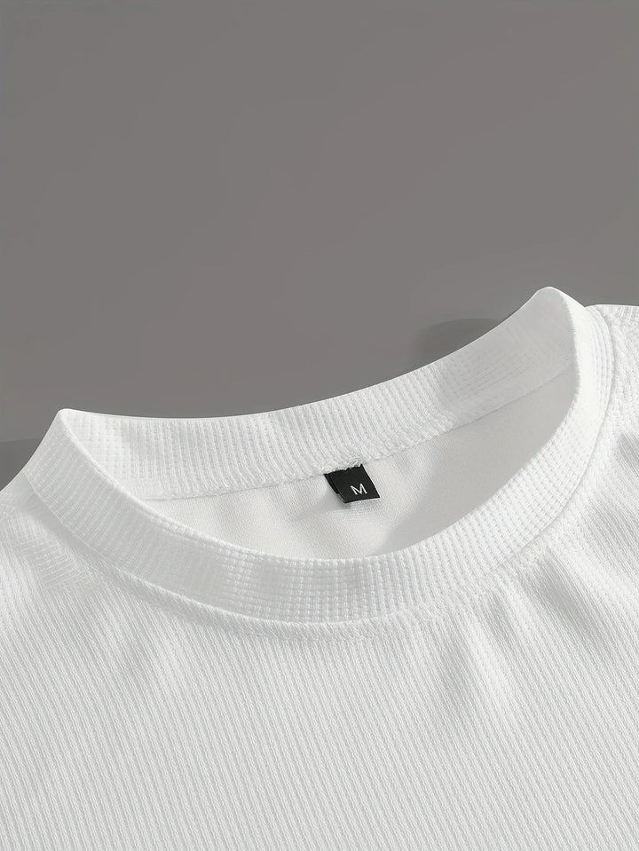 Faulkner - Completo Sportivo Casual In Due Pezzi