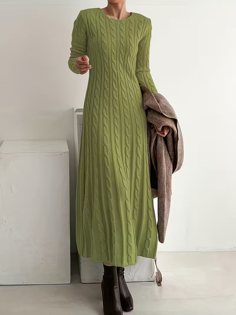 Nirelle - Abito Lungo Elegante