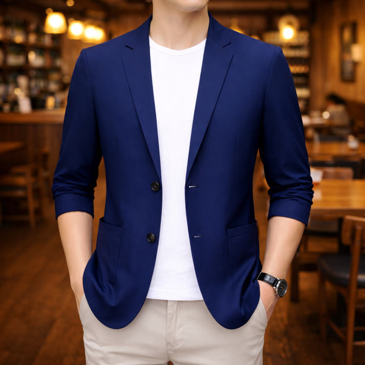 Danson - Giacca Casual Moderna
