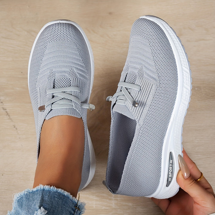 Olympe - Sneaker Moderna Leggera E Con Suola Morbida