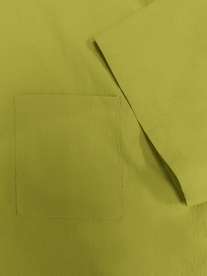 Fani - Elegante Completo Estivo A Due Pezzi